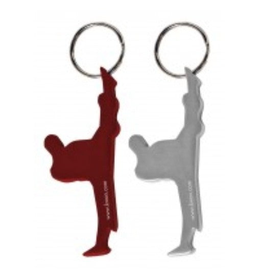 KWON - Key Chain Taekwondo Kick